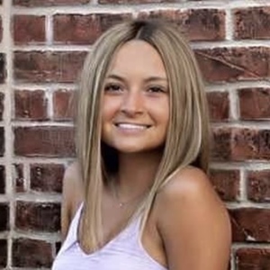 Fundraising Page: Sydney Adamonis